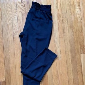Zara basic pants